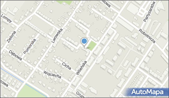 7471613906, Kiosk Wielobranżowy Ignasiak Paulina 