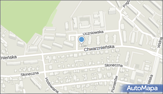 Kiosk Wielobranżowy, Chwarznieńska 26, Gdynia 81-602 - Przedsiębiorstwo, Firma, NIP: 5861780083