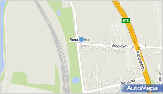 Kiosk Wielobranżowy, ul. Węglowa 0, Czechowice-Dziedzice 43-502 - Przedsiębiorstwo, Firma, NIP: 6521005782