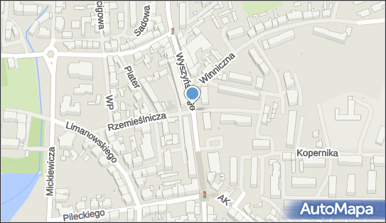 Kiosk Wielobranżowy, Wyszyńskiego Stefana, ks. kard., Szczecinek 78-402 - Przedsiębiorstwo, Firma, NIP: 6731019827