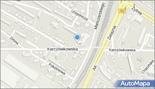 Kiosk, ul. Karczówkowska 20, Kielce 25-711 - Przedsiębiorstwo, Firma, NIP: 9590328142