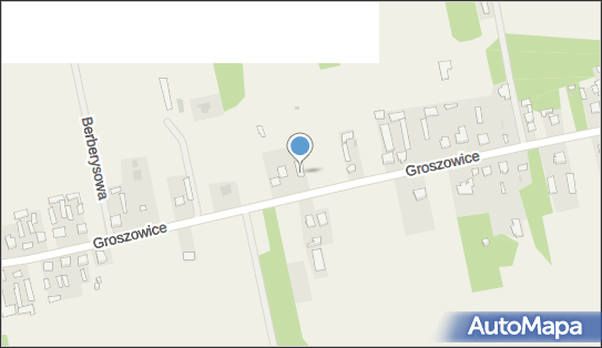 Kipro Kacper Ziółko, Groszowice 68, Groszowice 26-630 - Przedsiębiorstwo, Firma, NIP: 7962980258