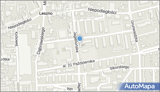 Kira Barends Zuhp Libra, Jagiellońska 4, Leszno 64-100 - Przedsiębiorstwo, Firma, NIP: 6972061529