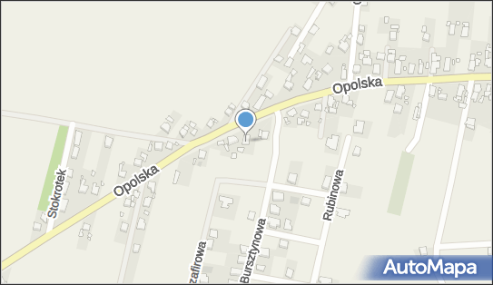 Kisielewska Domaradzka, Opolska 67a, Osiny 46-070 - Przedsiębiorstwo, Firma, NIP: 7541800282