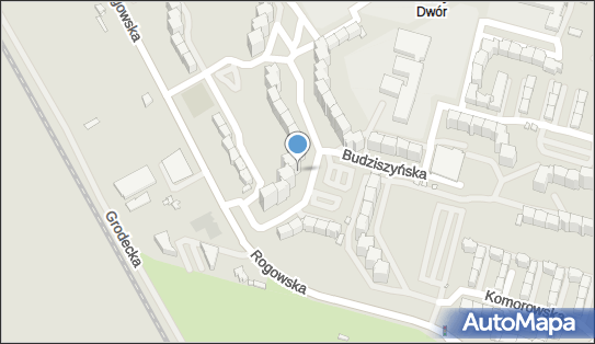 Kiszewski M., Wrocław, Budziszyńska 122, Wrocław 54-436 - Przedsiębiorstwo, Firma, NIP: 8941789604