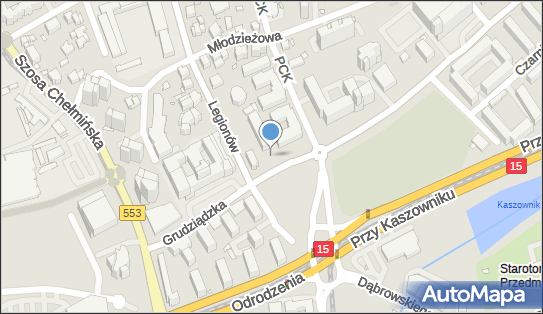 9561974135, Kit-Szop Kozłowski Radosław, Fredrych Witold 