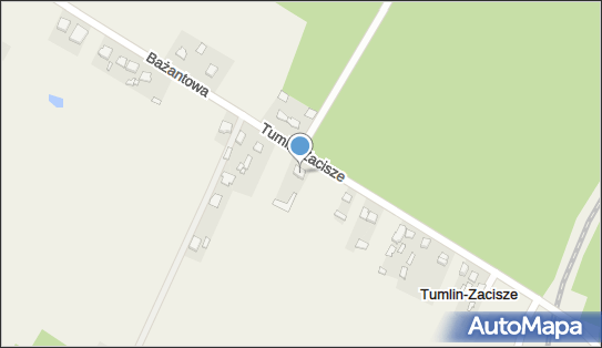 Kita Zbigniew Andrzej, Tumlin-Zacisze 9A, Tumlin-Zacisze 26-050 - Przedsiębiorstwo, Firma, NIP: 9590188741