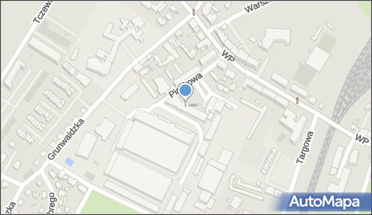 5932408541, Kiwanis International - Klub Tczew 