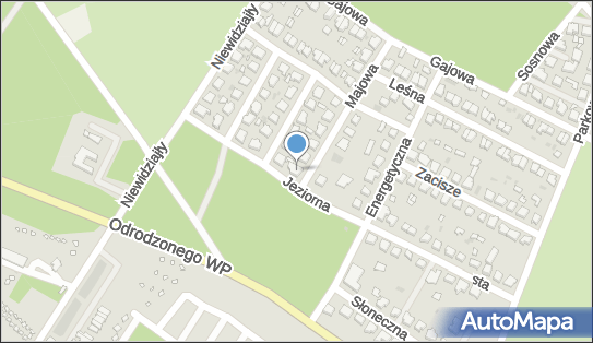 KJK Group Krzysztof Kapuściński, Majowa 1, Sława 67-410 - Przedsiębiorstwo, Firma, NIP: 4970070233