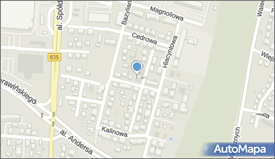 KJK Sp. z o.o., Rezedowa 14, Lublin 20-143 - Przedsiębiorstwo, Firma, numer telefonu