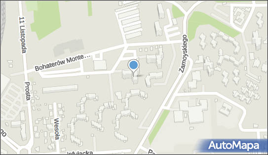 KJTG, Bohaterów Monte Cassino 8, Zamość 22-400 - Przedsiębiorstwo, Firma, NIP: 9221688749