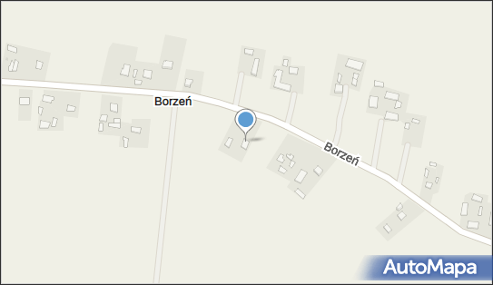 kk-Bud, Borzeń 34, Borzeń 09-460 - Przedsiębiorstwo, Firma, NIP: 7742817786