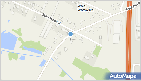 KK Construction Krzysztof Kasica, Wola Worowska 84A, Wola Worowska 05-600 - Przedsiębiorstwo, Firma, NIP: 7971547733
