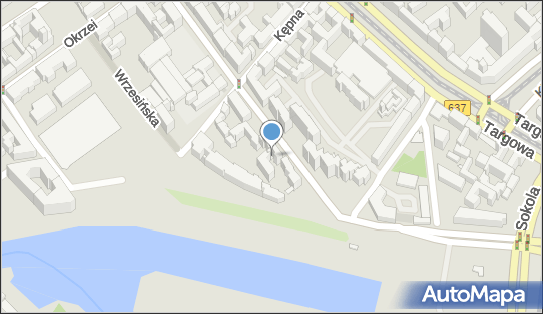 Kkmp Kenczew, Jagiellońska 3, Warszawa 03-721 - Przedsiębiorstwo, Firma, NIP: 5240201752