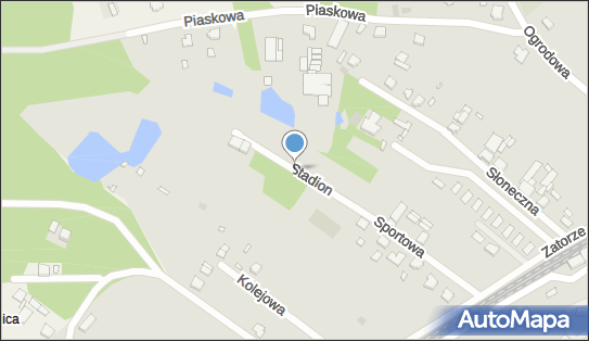 Kkub Sportowy Sokół Rakoniewice, Stadion, Rakoniewice 62-067 - Przedsiębiorstwo, Firma, numer telefonu, NIP: 9950108337