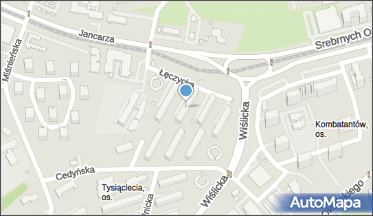 KKW, os. Tysiąclecia 34, Kraków 31-610 - Przedsiębiorstwo, Firma, NIP: 6751284113