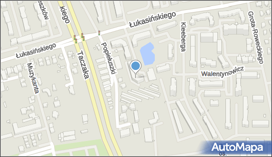 KL Serwis Karolina Lewandowska, ul. Waleriana Łukasińskiego 40A 71-215 - Przedsiębiorstwo, Firma, NIP: 8513136714