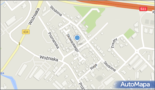 7851233423, Marian Klaczyński 