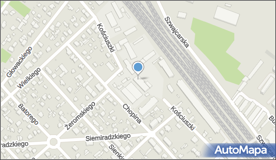 Klan Zarecki i Zarecka, ul. Tadeusza Kościuszki 16, Legionowo 05-120 - Przedsiębiorstwo, Firma, numer telefonu, NIP: 5361542015