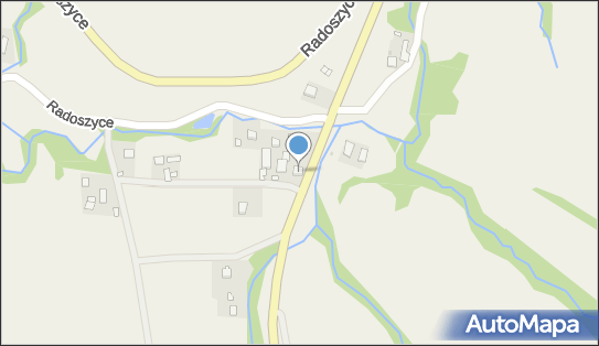 KLAR, Radoszyce 3, Radoszyce 38-543 - Przedsiębiorstwo, Firma, NIP: 6871386069