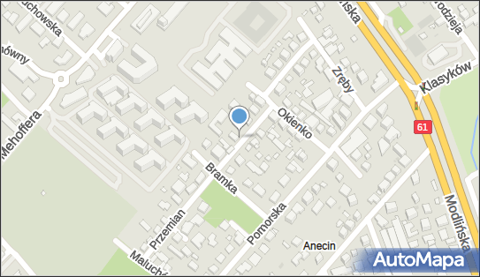 Klasyczny Smak Serwis Gastronomiczny, Przemian 21/23, Warszawa 03-103 - Przedsiębiorstwo, Firma, numer telefonu