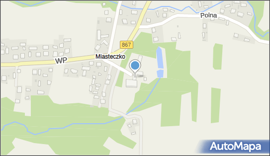 7931408592, Klasztor Niepokalanego Poczęcia NMP Zakonu Braci Mniejszych Konwentualnych 