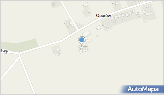 Klasztor Zakonu św.Pawła Pierwszego Pustelnika, Oporów 3, Oporów 99-322 - Przedsiębiorstwo, Firma, numer telefonu, NIP: 7752467690