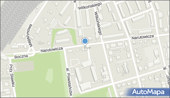 Klasztorny Stół, ul. Prezydenta Gabriela Narutowicza 89 88-100 - Przedsiębiorstwo, Firma, NIP: 5561002275