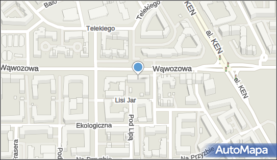 Klatom, Wąwozowa 23, Warszawa 02-796 - Przedsiębiorstwo, Firma, numer telefonu, NIP: 9512078116