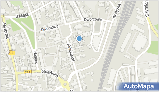 Klaudia Barbara Szczerba & Mariusz Szczerba, Kartuzy 83-300 - Przedsiębiorstwo, Firma, numer telefonu, NIP: 5891884539