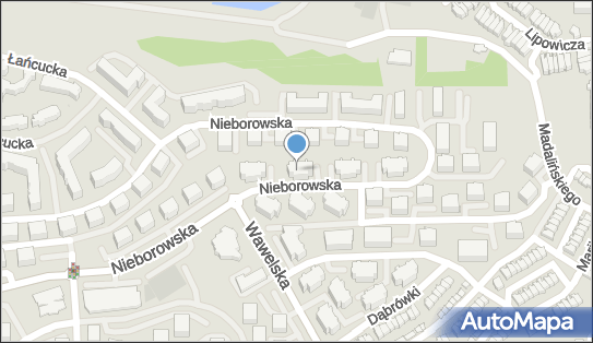 Klaudia Bońkowska Rozmerdane Ogonki, ul. Nieborowska 17B, Gdańsk 80-034 - Przedsiębiorstwo, Firma, NIP: 5833184653