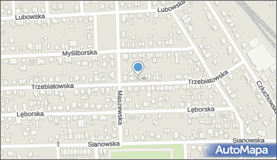 Klaudia Gołda-Jankowska, ul. Trzebiatowska 18, Poznań 60-432 - Przedsiębiorstwo, Firma, NIP: 6171254259