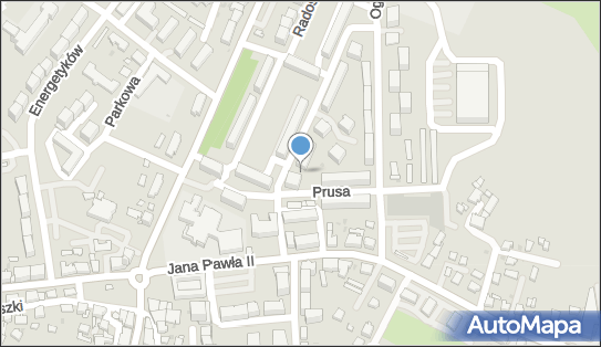 Klaudia Gurtman - Działalność Gospodarcza, ul. Mickiewicza 2/11 43-170 - Przedsiębiorstwo, Firma, NIP: 6351048159