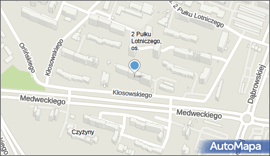 Klaudia Jesionka, Osiedle 2 Pułku Lotniczego 13, Kraków 31-868 - Przedsiębiorstwo, Firma, NIP: 6751625241