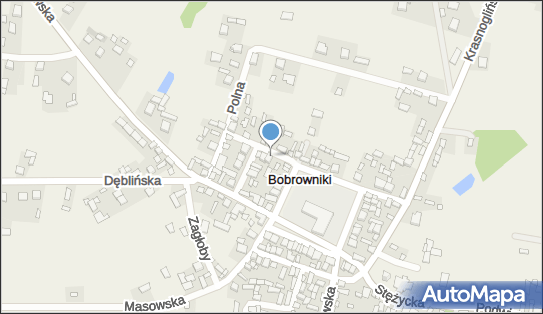 Klaudia Marzysz, Chłodna 19, Bobrowniki 08-500 - Przedsiębiorstwo, Firma, NIP: 5060078876