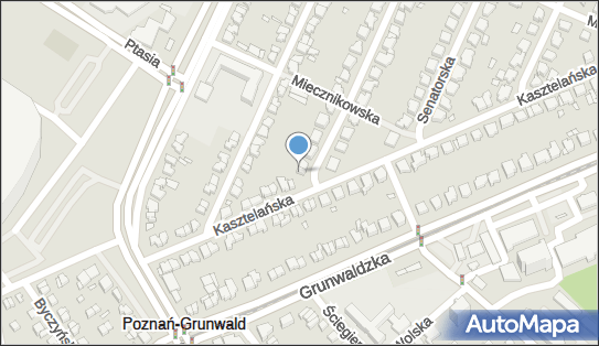 Klaudia Przedsiębiorstwo Wielobranżowe, Podkomorska 1, Poznań 60-326 - Przedsiębiorstwo, Firma, NIP: 6971727340