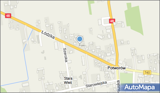 Klaudia Sokołowska Zakład Mechaniki Samochodowej Car-Serwis 26-414 - Przedsiębiorstwo, Firma, NIP: 7962828881