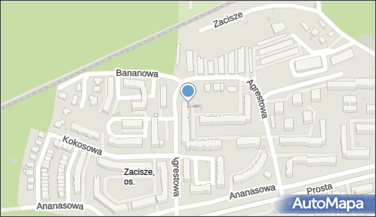 Klaudia, ul. Agrestowa 45, Zielona Góra 65-790 - Przedsiębiorstwo, Firma, NIP: 9291253844