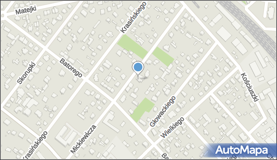 Klaudiusz Pelc leadproject.pl, ul. Adama Mickiewicza 7B, Legionowo 05-120 - Przedsiębiorstwo, Firma, NIP: 8671699221