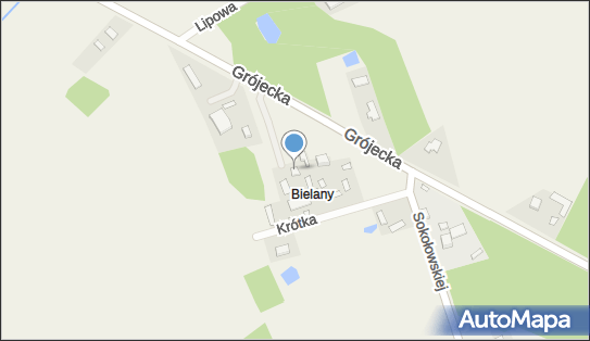 Klaudiusz Sadowski Ol-Trans, Grójecka 6, Badowo-Mściska 96-320 - Przedsiębiorstwo, Firma, NIP: 8381841142