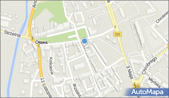 Klaudynka, ul. Krótka 3, Oława 55-200 - Przedsiębiorstwo, Firma, NIP: 9121810530