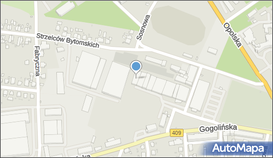 Klawiszedolaptopa.pl - Klawisze do klawiatury, ul. Gogolińska 4E 47-100 - Przedsiębiorstwo, Firma, numer telefonu