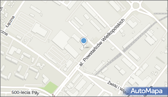 Klcm Krokos Lipiński Czyżyk Makarski Kancelaria Radców Prawnych 64-920 - Przedsiębiorstwo, Firma, numer telefonu, NIP: 7642653049
