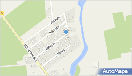 Klecha Krzysztof, Spokojna 16, Solec 64-234 - Przedsiębiorstwo, Firma, NIP: 9231610944