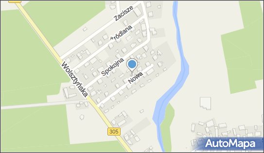 Klecha Rafał, Nowa 9, Solec 64-234 - Przedsiębiorstwo, Firma, NIP: 9231516866