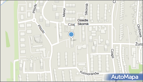 Kleczenski Andrzej Handel Art Spoz Przem, ul. Czajki 25, Gliwice 44-100 - Przedsiębiorstwo, Firma, NIP: 6311409935