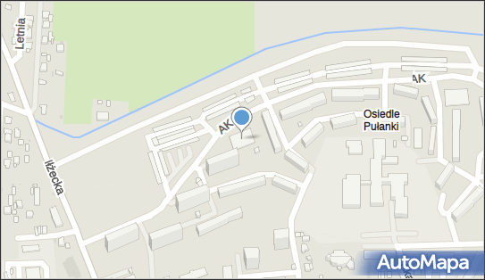 Kleks Grela Andrzej Pocheć Paweł, os. Pułanki 19 27-400 - Przedsiębiorstwo, Firma, NIP: 6611108161