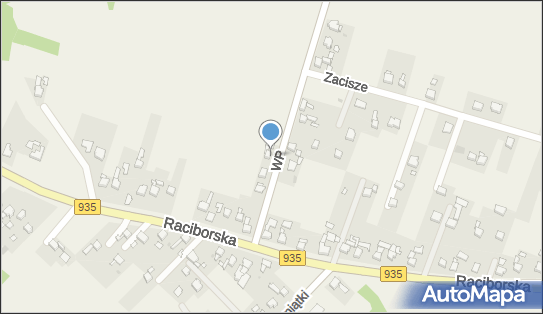 Kleszczyński Albin Kleszczyński, Wojska Polskiego 9, Kornowac 44-285 - Przedsiębiorstwo, Firma, NIP: 6421001017