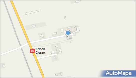 klikENTER Marcin Bakun, Ciesze 25B, Ciesze 19-100 - Przedsiębiorstwo, Firma, NIP: 5461347419