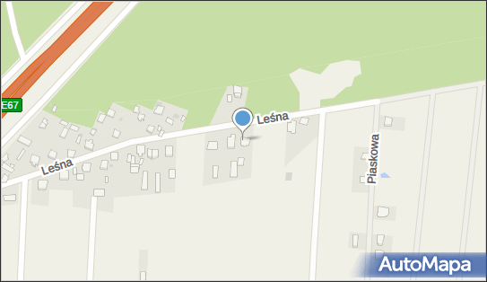 Klima Mazowsze Paweł Napiórkowski, Leśna 38, Niegów 07-230 - Przedsiębiorstwo, Firma, numer telefonu